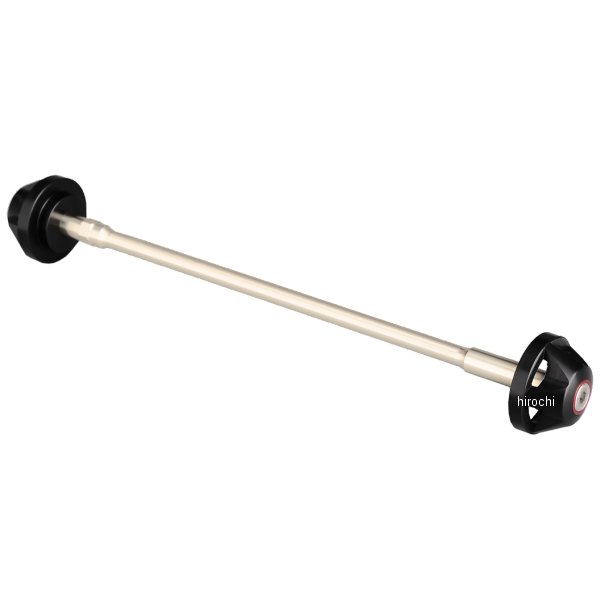 アクスルスライダー ドゥカティ スーパーバイク 1198、1098、848 フロント