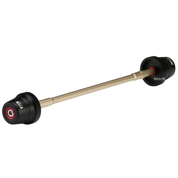 フロントアクスルスライダー ニンジャ1000SX