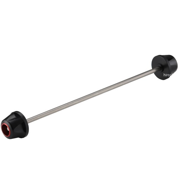 フロントアクスルスライダー ZX-25R