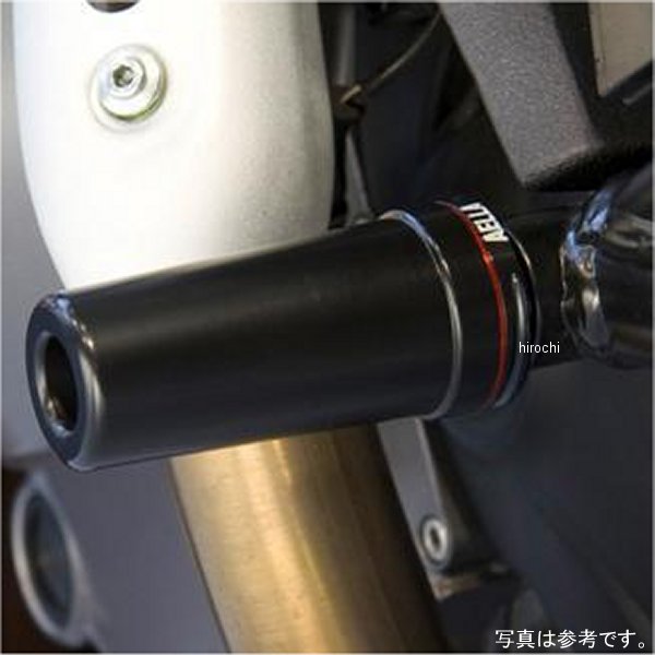 フレームスライダー ドゥカティ モンスター696