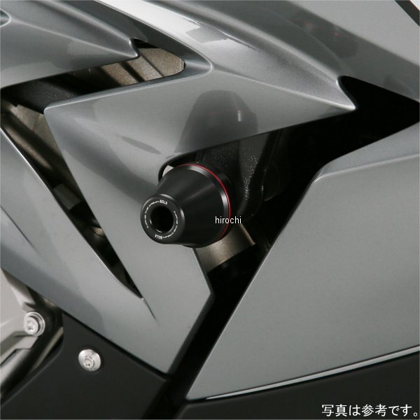 フレームスライダー 11年 BMW S1000RR