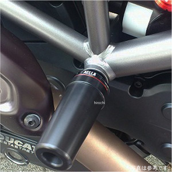 フレームスライダー ドゥカティ ハイパーモタード 939、SP、Strada