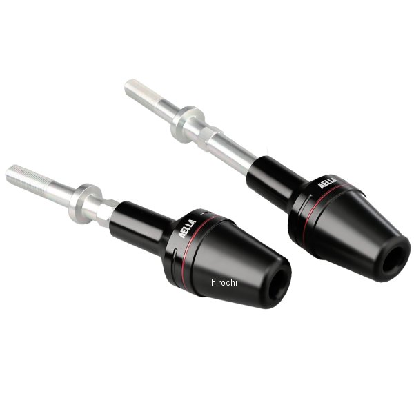 フレームスライダー ドゥカティ モンスター1200R