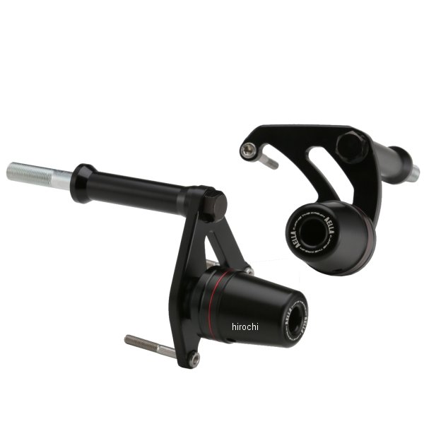 エンジンスライダー トライアンフ ストリートツイン