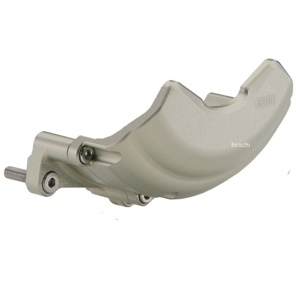 ジェネレーターカバープロテクター ドゥカティ スーパーバイク パニガーレV4、V4R 左側