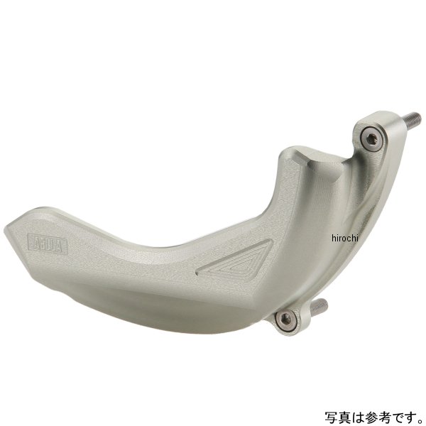 クラッチカバープロテクター 19年 ドゥカティ パニガーレV4、V4S 右側 右側