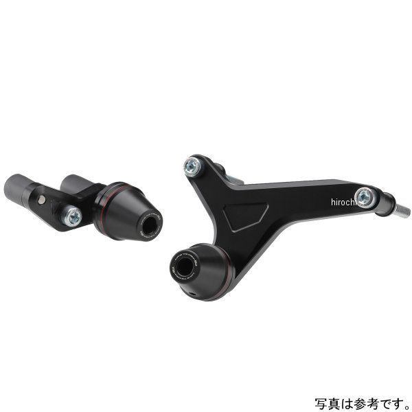 フレームスライダ 19年以降 BMW S1000RR