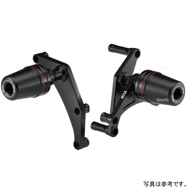 エンジンスライダー ドゥカティ パニガーレV4R