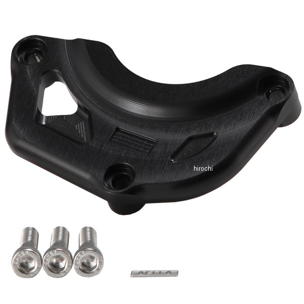 パルサーカバーガード Z900RS 黒