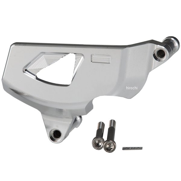 クラッチカバーガード Z900RS ポリッシュ