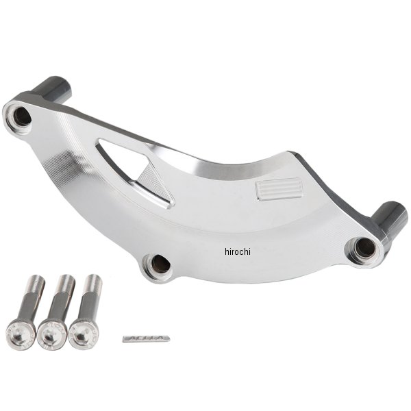 ジェネレーターカバーガード Z900RS ポリッシュ