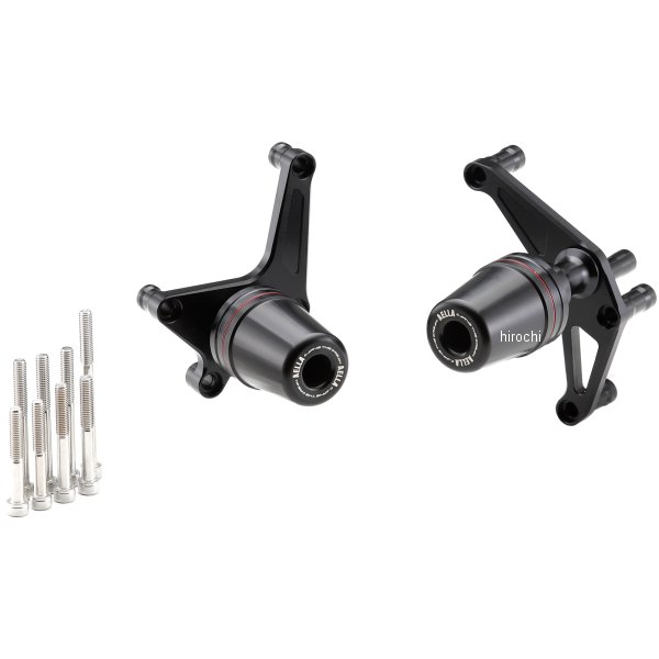 エンジンスライダー ドゥカティ モンスター937