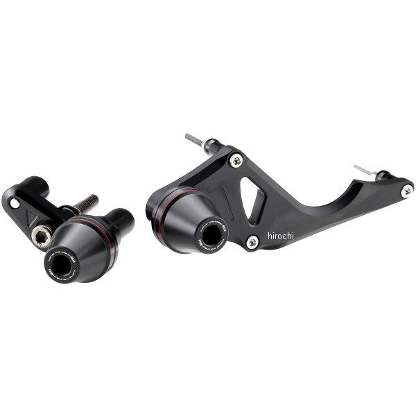 フレームスライダー 21年以降 BMW S1000RR 赤