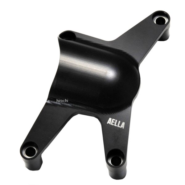 ウォーターポンププロテクター ドゥカティ ディアベル 黒