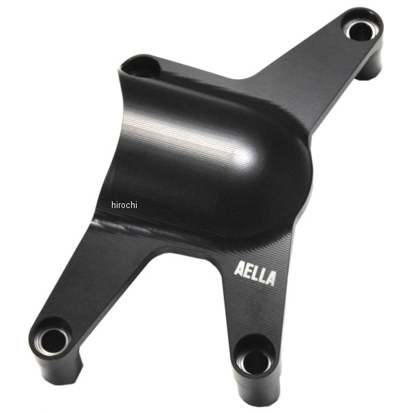 ウォーターポンププロテクター ドゥカティ スーパーバイク1198、1198SP、1198S CORSE、1198S 黒