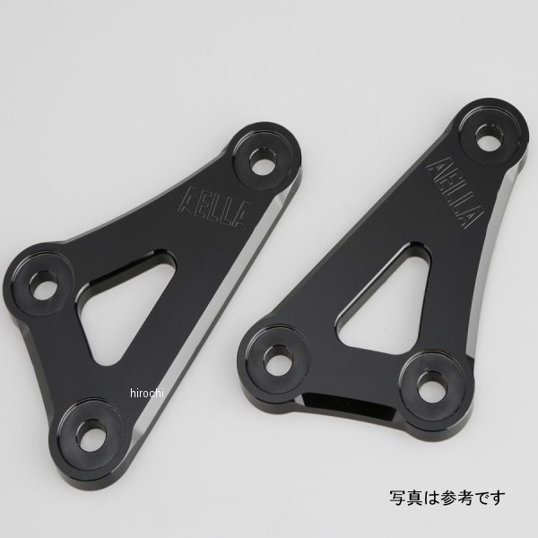 リンクプレート トライアンフ タイガー1050 ゴールド