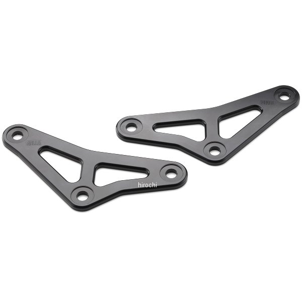 リンクプレート Z900RS 黒