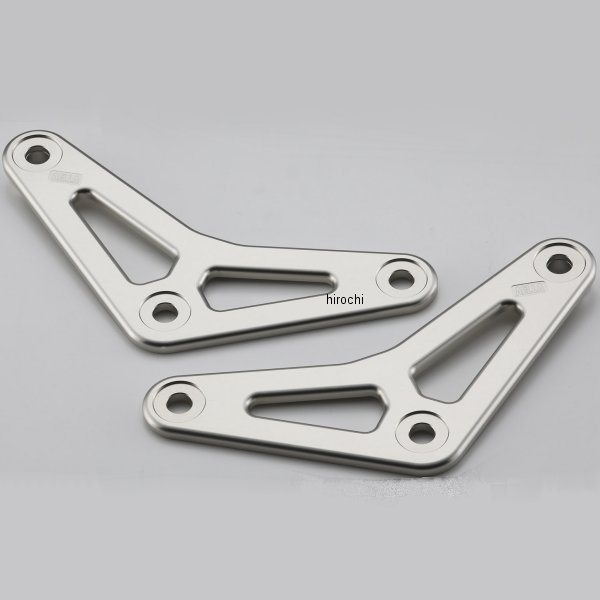 リンクプレート ZX-25R 白