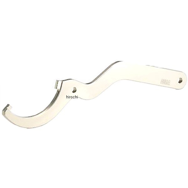 リアサスペンション フックレンチ トライアンフ デイトナ675 ハードアルマイト