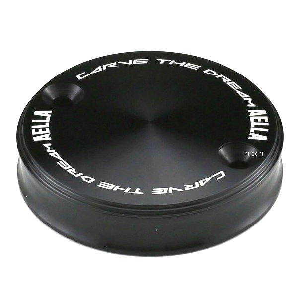 タンクキャップ brembo S15タイプ ドゥカティ スーパーバイクV4、V2 黒