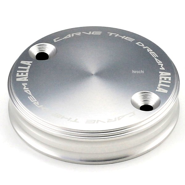 タンクキャップ brembo S15タイプ ドゥカティ スーパーバイクV4、V2 ポリッシュ