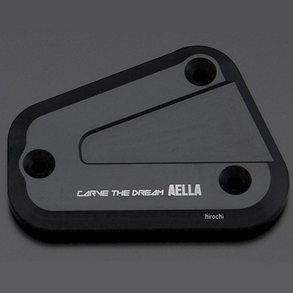 タンクキャップセット ドゥカティ ストリートファイター1098、848 黒