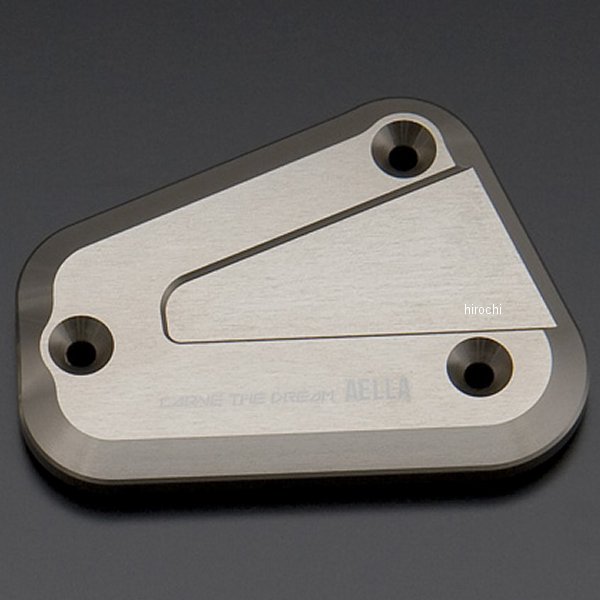 タンクキャップセット ドゥカティ ストリートファイター1098、848 グレー