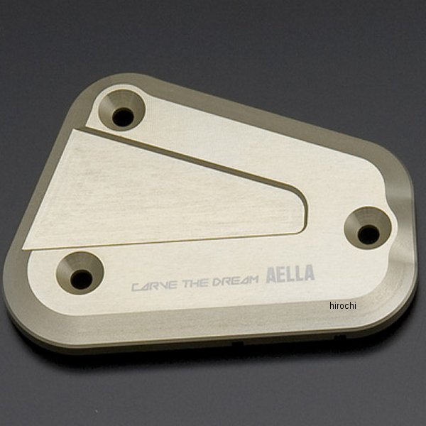 タンクキャップセット ドゥカティ ストリートファイター1098、848 ゴールド