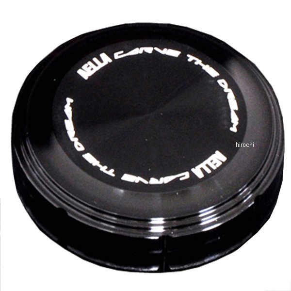 タンクキャップ ドゥカティ ディアベル リア 黒