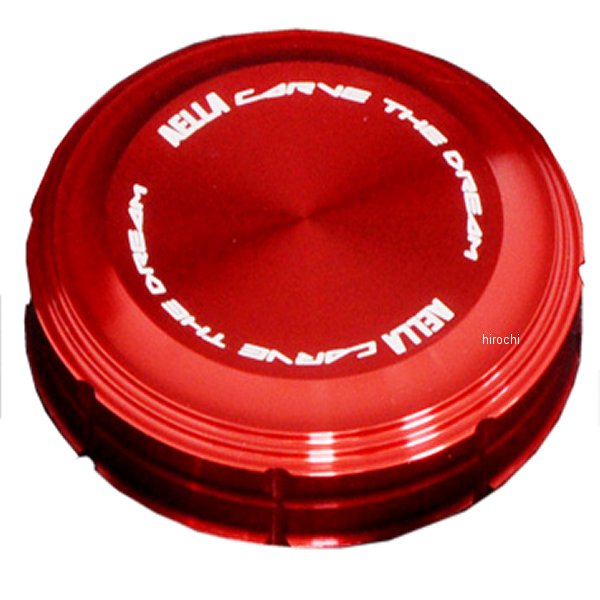 タンクキャップ ドゥカティ ディアベル リア 赤