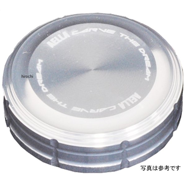 タンクキャップ ドゥカティ ディアベル リア ゴールド