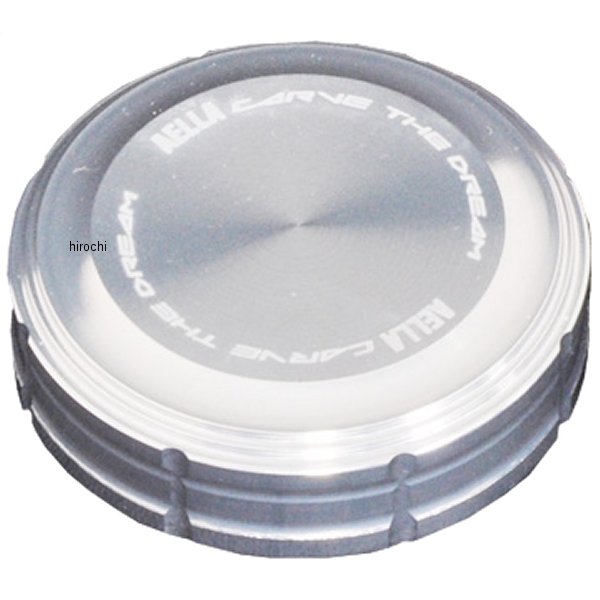 タンクキャップ ドゥカティ ディアベル リア 白