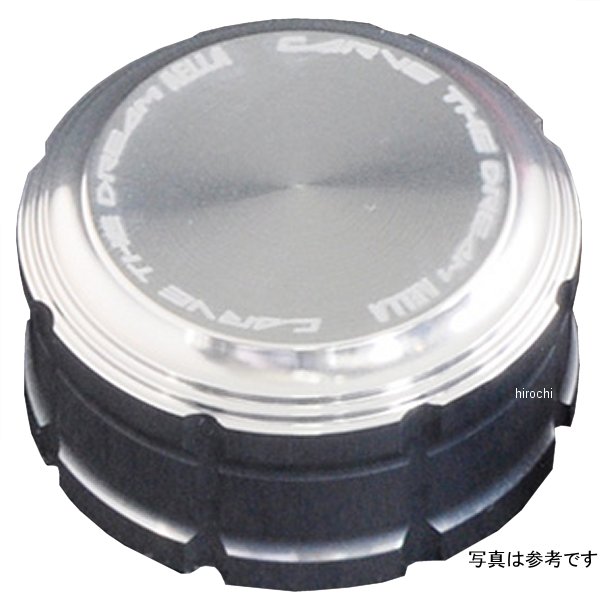 タンクキャップカバー ドゥカティ DIAVEL ゴールド