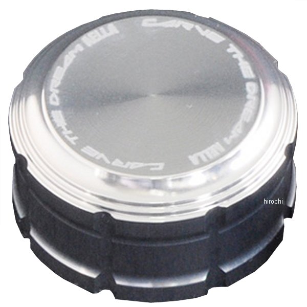 タンクキャップカバー ドゥカティ Xディアベル 白