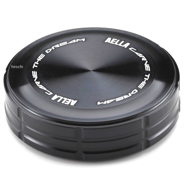 タンクキャップ Z900RS、CAFE 黒