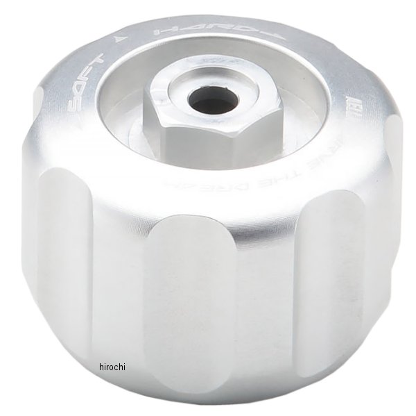 オーリンズアジャスターノブ 白