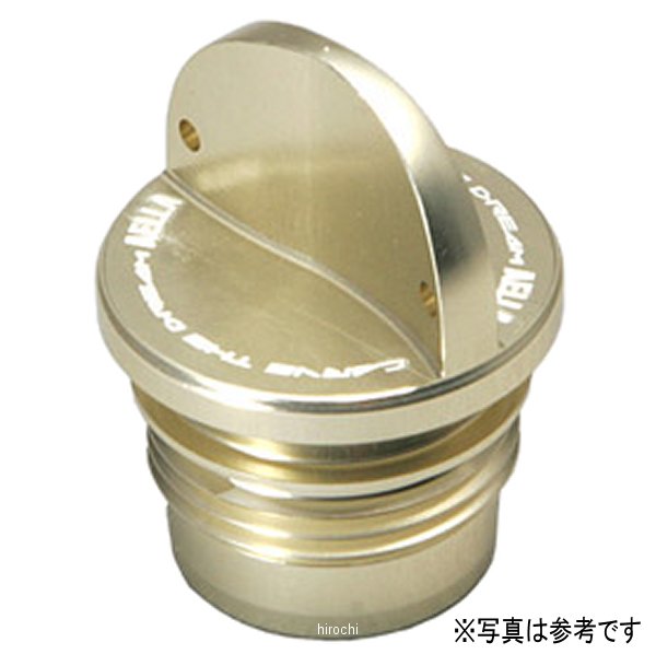 オイルフィラーキャップ ドゥカティ汎用 黒