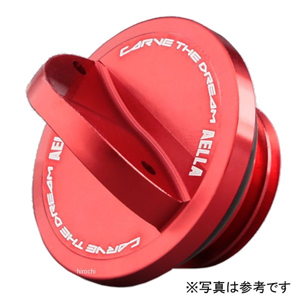 オイルフィラーキャップ ドゥカティ SUPER BIKE 1199 Panigale ゴールド