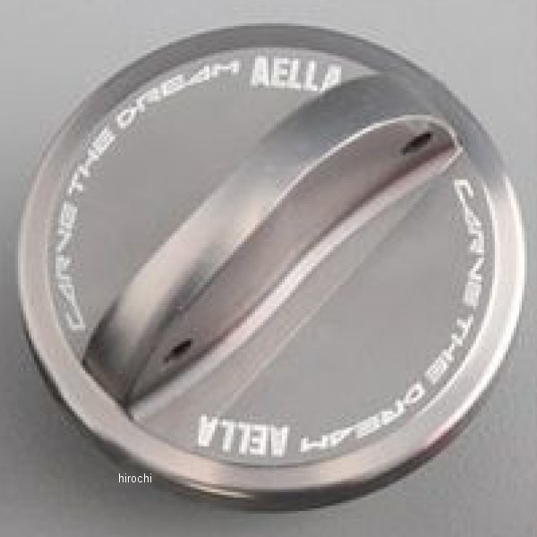 オイルフィラーキャップ ドゥカティ スーパーバイク チタン