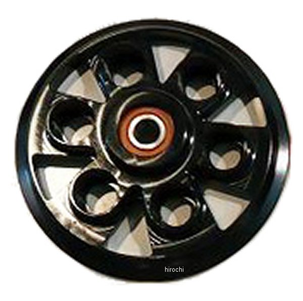 クラッチプレッシャープレート ドゥカティ 乾式クラッチ全般 黒