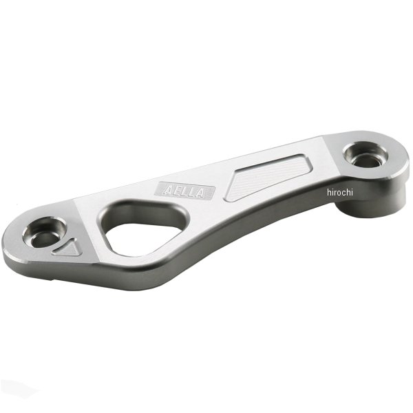 タイダウンフックプレート 17年以降 スーパースポーツ939 白