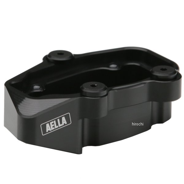 サイドスタンドエンド 17年以降 ドゥカティ モンスター1200S