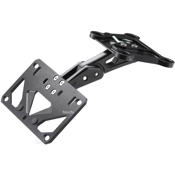 削出ショートナンバー Z900RS、CAFE