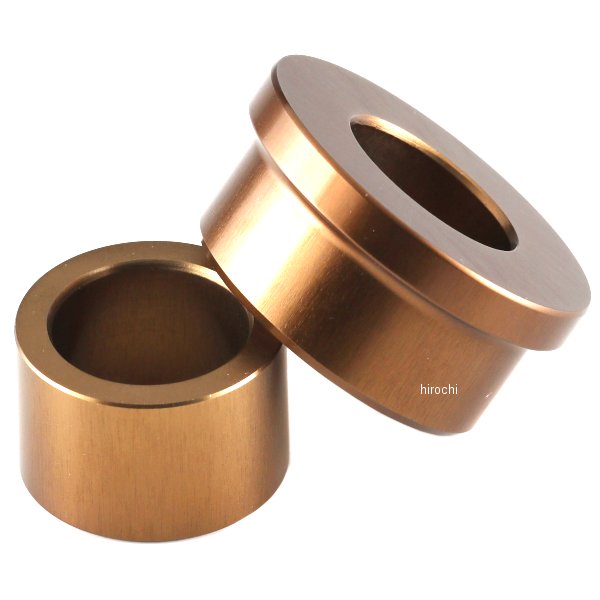 リアアクスルカラー Z900RS、CAFE