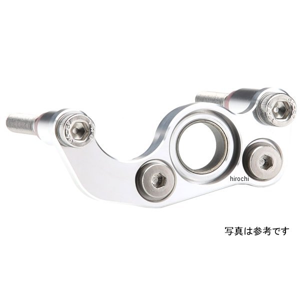 シフトホルダー ニンジャ1000SX 黒