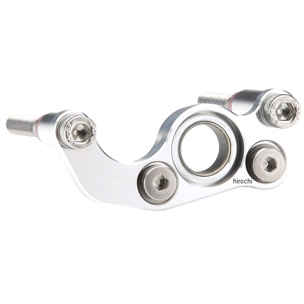 シフトホルダー ニンジャ1000SX ポリッシュ