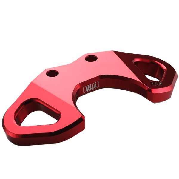 タイダウンフック ドゥカティ PanigaleV2 赤