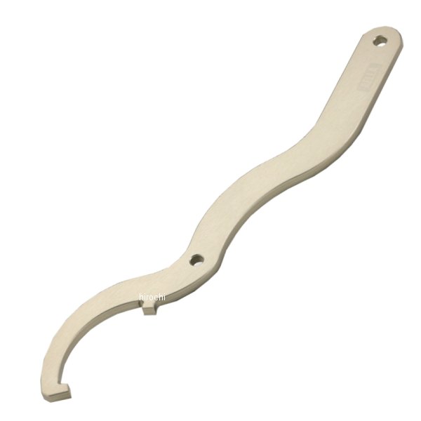 リアサスペンションフックレンチ ドゥカティ パニガーレV4、S オーリンズTTX用