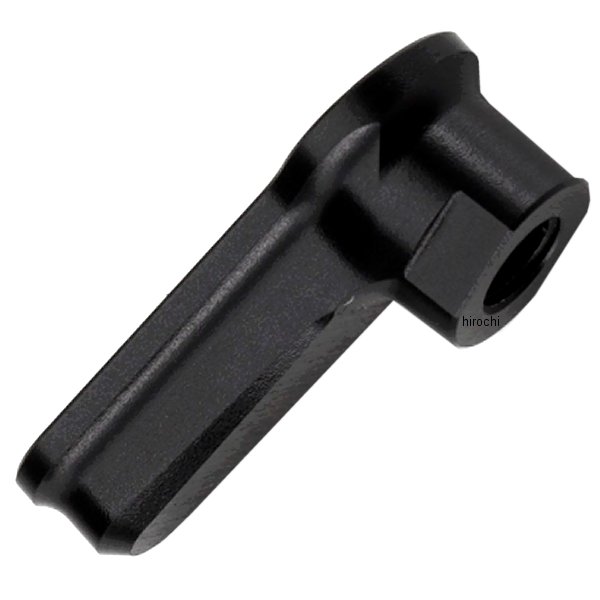 角度調整プレート 黒