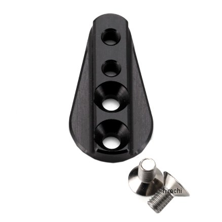 ナスマホホルダー用トッププレート 黒